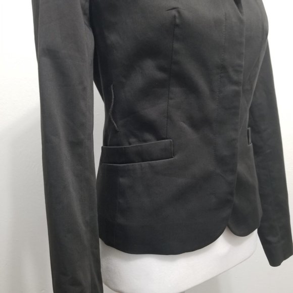The Limited Black Blazer - Picture 10 of 16